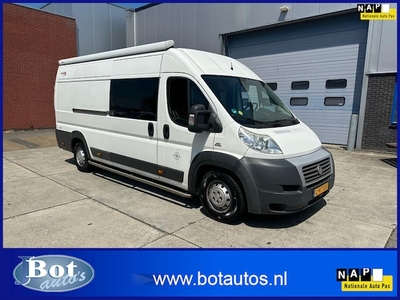 Fiat Ducato Diesel