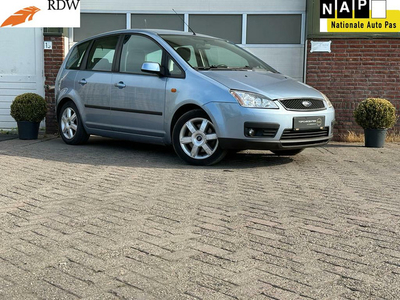 Ford Focus C-Max 2.0-16V Futura/AIRCO/AUT/TREKH/APK/NAP