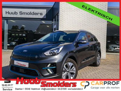 Kia e-Niro DynamicLine 64kWh