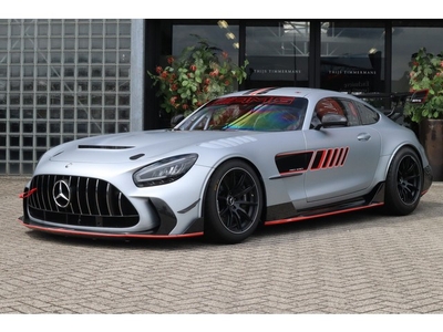 Mercedes-Benz AMG GT TRACK SERIES 1 of 55 (bj 2024)