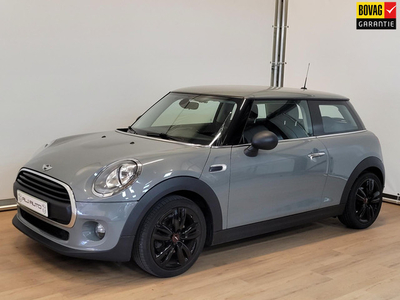 Mini Mini 1.2 One speciale JCW uitv. | Cruiscontrol | Parkeersensoren | Clima | Airco | Complete auto !