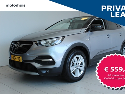 OPEL GRANDLAND X 1.2 Turbo 130pk Elegance