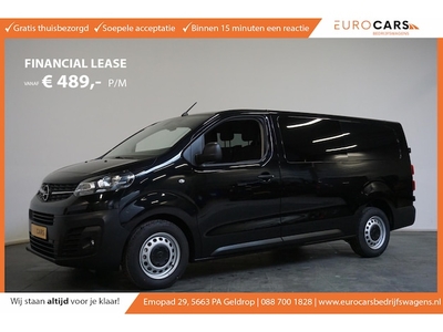 Opel Vivaro Diesel