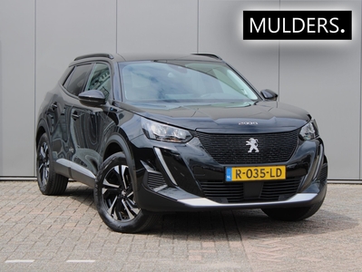 PEUGEOT 2008 e-2008 EV Allure Pack 50 kWh | Navi / Camera / Climate