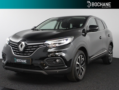 RENAULT KADJAR 1.3 TCe 140 EDC Equilibre | Automaat | Navi | Clima | Cruise | LM velgen 19