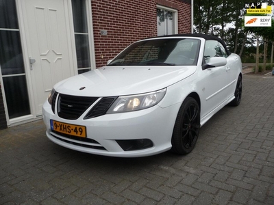 Saab SAAB 9-3