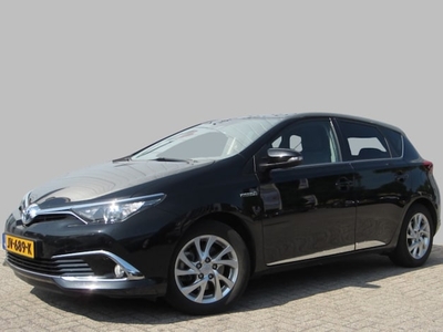 Toyota Auris Hybride