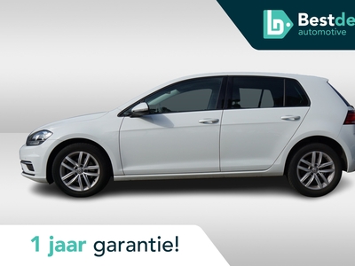 VOLKSWAGEN GOLF 1.4 TSI Comfortline |