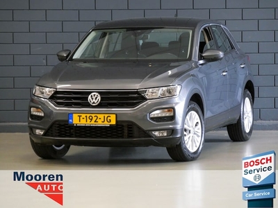 Volkswagen T-Roc Benzine