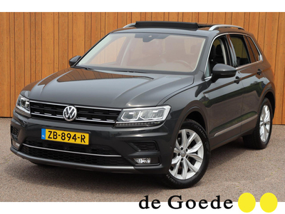 Volkswagen Tiguan 1.5 TSI ACT Highline 1ste eigenaar org. NL-auto