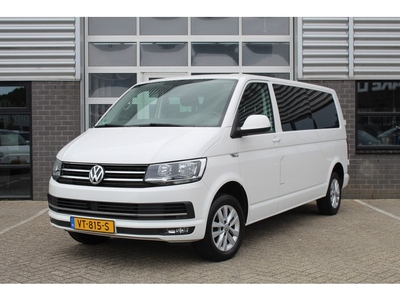 Volkswagen Transporter 2.0 TDI L2H1 DC Highline / Automaat