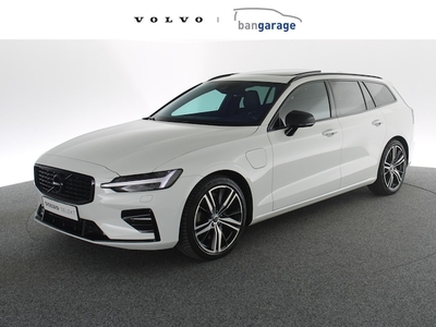 Volvo V60 Benzine