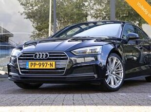 Audi A5 Sportback VERKOCHT