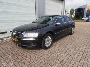 Audi A8 3.0 TDI quattro Pro Line