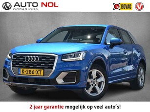 Audi Q2 1.4 TFSI CoD Design Pro Line Plus