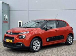 Citroën C3 1.2 PureTech Feel