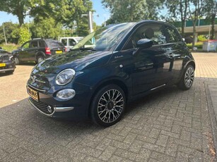 Fiat 500 1.0 Hybrid Dolcevita, Rijklaarprijs / 12 mnd garantie