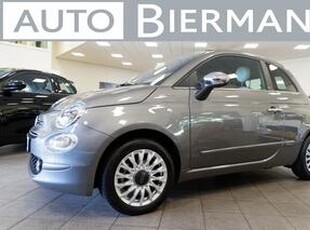 Fiat 500 1.0 Hybrid Dolcevita Rijklaarprijs Incl. Fabrieksgarantie