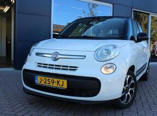 Fiat 500L 1.4-16V Easy