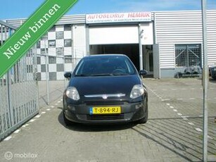 Fiat PUNTO Evo 1.2 Dynamic