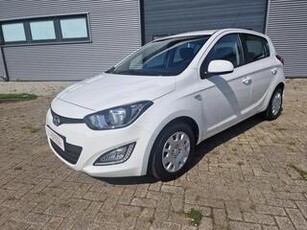 Hyundai I 20 1.1 CRDI DIEZEL