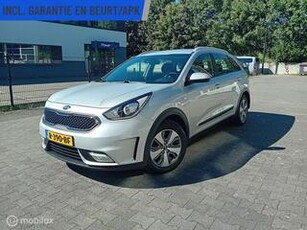 KIA Niro 1.6 GDi Hybrid ComfortLine Clima - Cruise - Pdc -