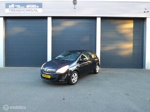 Opel CORSA 1.4-16V Anniversary Edition