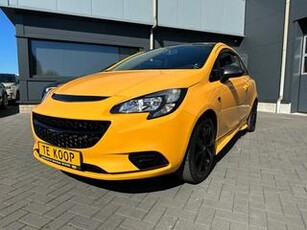 Opel CORSA 1.4 Sport Edition Airco