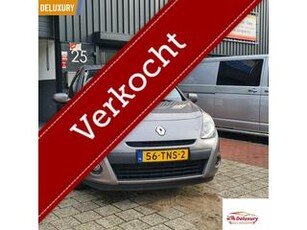 Renault CLIO 1.5 dCi Authentique