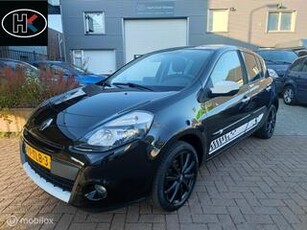 Renault CLIO 5deurs 1.2TCe 100pk Navi Airco CruiseContr LM16