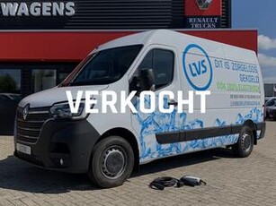 Renault MASTER T35 2.3 dCi 150 PK L2H2 Volledige Elektrische koeling