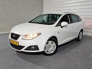 Seat IBIZA ST 1.2 TSI / Automaat / Trekhaak