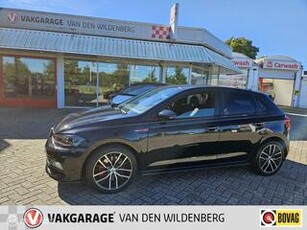 Volkswagen POLO 2.0 TSI GTI