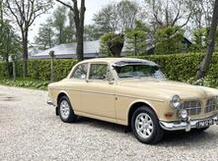 Volvo AMAZON 121 Your Classic Car sold.