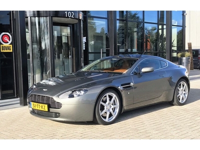 Aston Martin V8 Vantage 4.3 V8