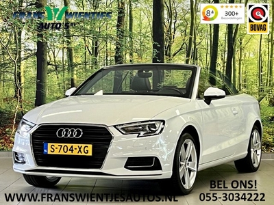 Audi A3 Limousine 1.6 TDI Design Pro Line Plus Cruise