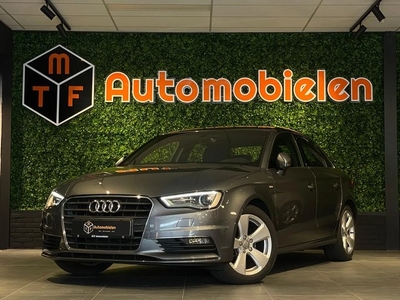 Audi A3 Limousine 1.4 TFSI CoD Pro Line S 140 PK