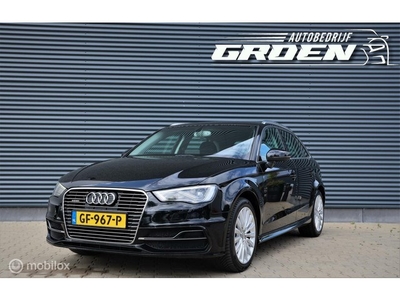 Audi A3 Sportback 1.4 e-tron PHEV Attraction Pro Line plus