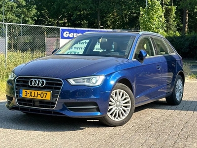 Audi A3 Sportback Verkocht,sold, VERKOCHT!!!