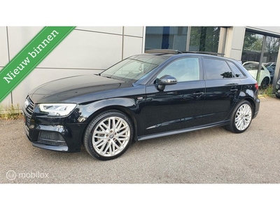 Audi A3 Sportback 30 TFSI Sport S Line