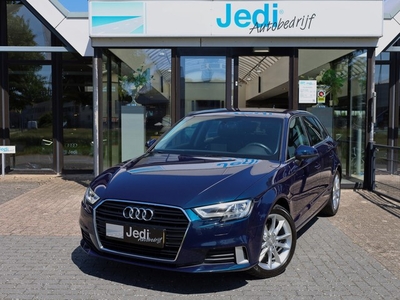 Audi A3 Sportback Ambition 1.0 TFSI 85kw/115pk (bj 2018)