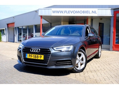 Audi A4 Avant 1.4 TFSI 150pk Pro Line NaviLEDClimaLMV