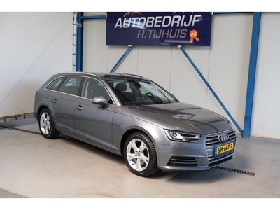 Audi A4 Avant 1.4 TFSI Sport Lease Edition