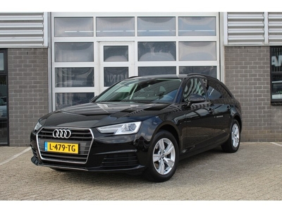 Audi A4 Avant 1.4 TFSI Sport Pro Line / Climate / Navigatie