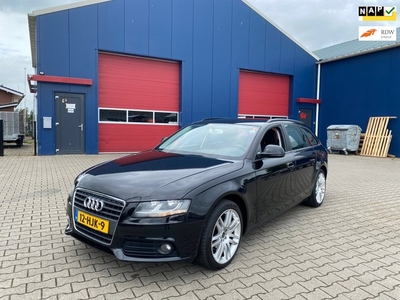 Audi A4 Avant 1.8 TFSI Pro Line Business