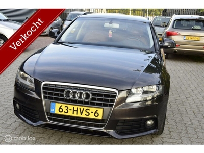 Audi A4 Avant 1.8 TFSI Pro Line Business