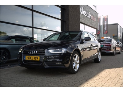 Audi A4 Avant 2.0 TDI Business Edition , Trekhaak, Cruise