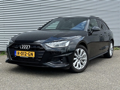 Audi A4 Avant 45 TFSI quattro Pro Line ACC Keyless Quattro