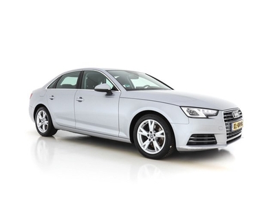 Audi A4 Limousine 2.0 TDI Ultra Sport Pro-Line