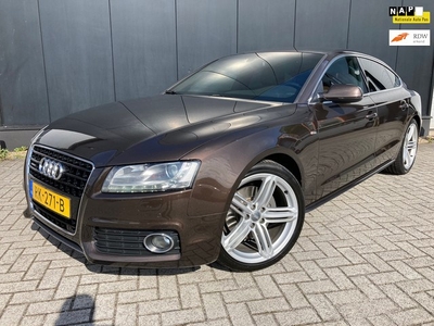 Audi A5 Sportback 3.0 TDI